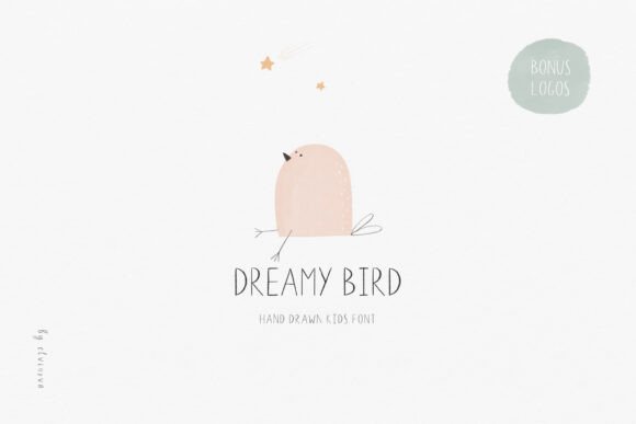 Dreamy Bird: A Designer's Review for Real Projects