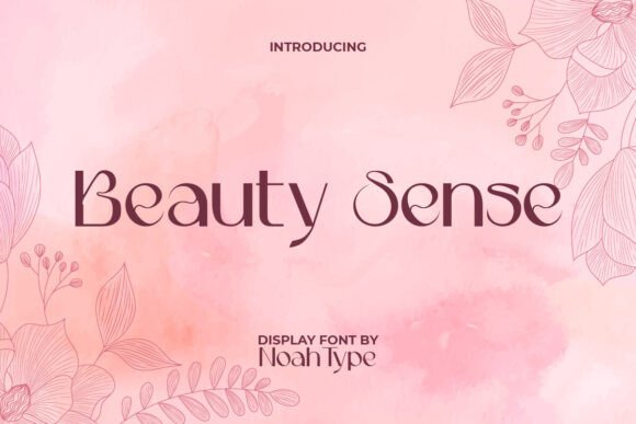 How Beauty Sense Font Changed My Approach to Web Typography